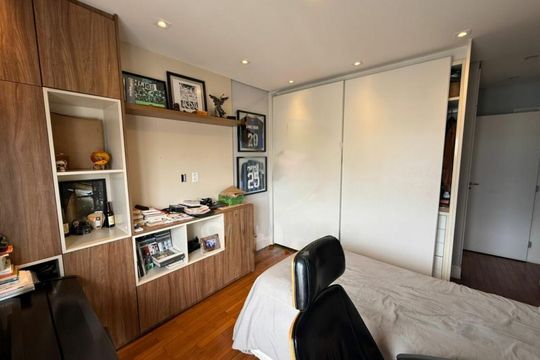 Apartamento à venda com 4 quartos, 294m² em Vila Mariana, São Paulo
