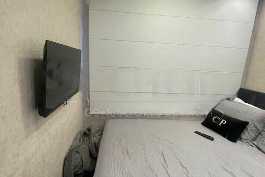 Kitnet/Studio à venda com 1 quarto, 26m² em Campo Belo, São Paulo
