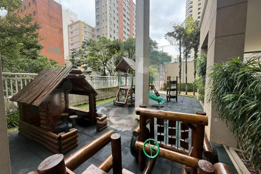 Apartamento à venda com 3 quartos, 149m² em Vila Mariana, São Paulo