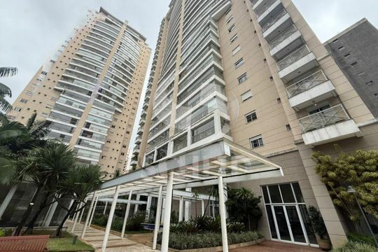 Apartamento à venda com 3 quartos, 149m² em Vila Mariana, São Paulo