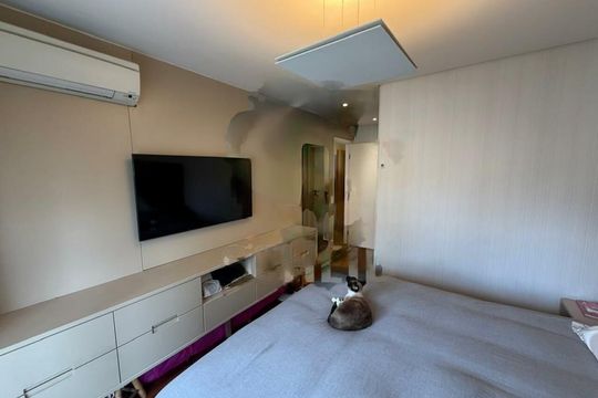 Apartamento à venda com 3 quartos, 149m² em Vila Mariana, São Paulo