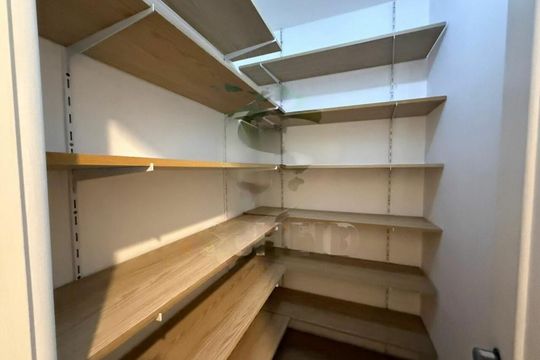 Apartamento à venda com 4 quartos, 202m² em Alphaville Industrial, Barueri