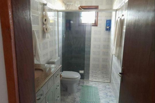 Casa à venda com 3 quartos, 250m² em Jardim Pedreira, São Paulo