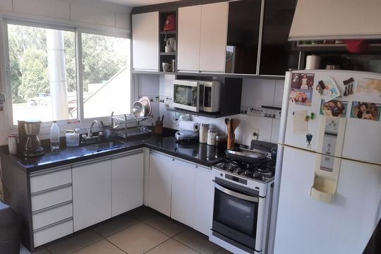 Casa à venda com 3 quartos, 86m² em Vila Campo Grande, São Paulo