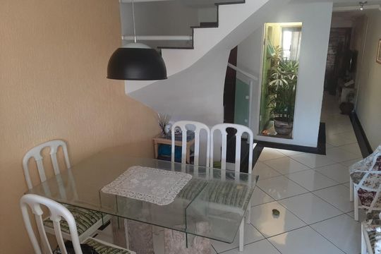 Casa à venda com 3 quartos, 86m² em Vila Campo Grande, São Paulo