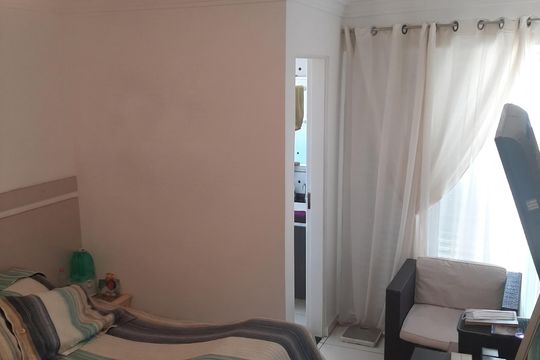 Casa à venda com 3 quartos, 86m² em Vila Campo Grande, São Paulo