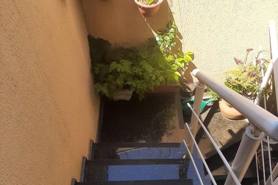 Casa à venda com 3 quartos, 86m² em Vila Campo Grande, São Paulo