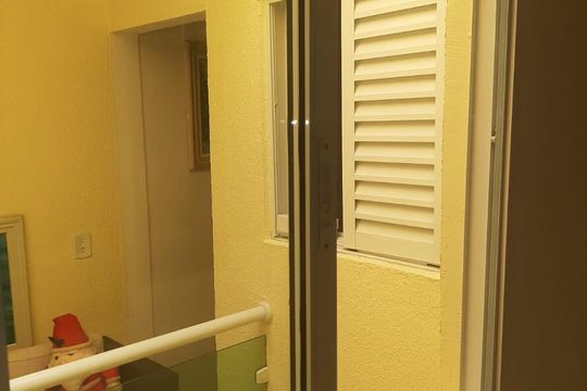 Casa à venda com 3 quartos, 86m² em Vila Campo Grande, São Paulo