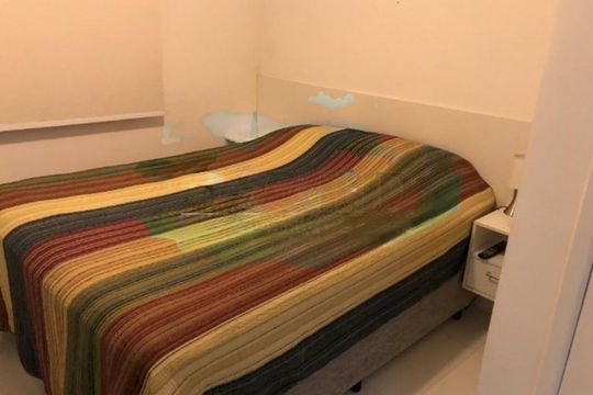 Apartamento à venda com 2 quartos, 67m² em Vila Andrade, São Paulo
