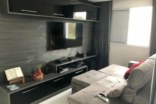 Apartamento à venda com 2 quartos, 67m² em Vila Andrade, São Paulo