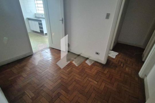 Apartamento à venda com 3 quartos, 123m² em Itaim Bibi, São Paulo