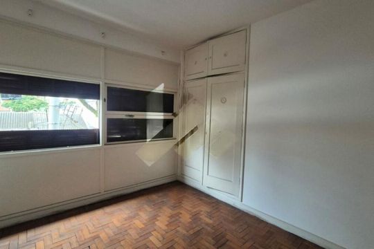 Apartamento à venda com 3 quartos, 123m² em Itaim Bibi, São Paulo