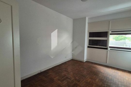 Apartamento à venda com 3 quartos, 123m² em Itaim Bibi, São Paulo