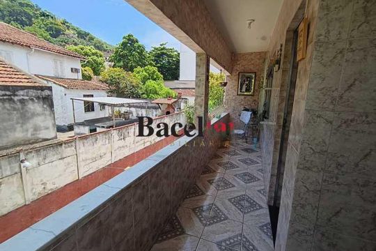 Casa à venda com 2 quartos, 130m² em Vila Isabel, Rio de Janeiro