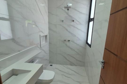 Casa à venda com 4 quartos, 264m² em Recanto Quarto Centenario, Jundiaí