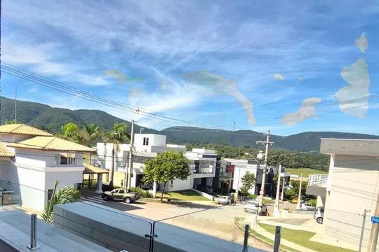 Casa à venda com 4 quartos, 264m² em Recanto Quarto Centenario, Jundiaí