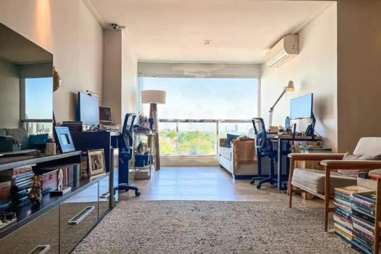 Apartamento à venda com 2 quartos, 72m² em Campo Belo, São Paulo