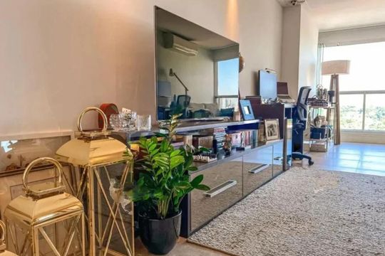 Apartamento à venda com 2 quartos, 72m² em Campo Belo, São Paulo