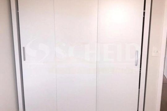 Apartamento à venda com 3 quartos, 114m² em Jardim Oriental, São Paulo