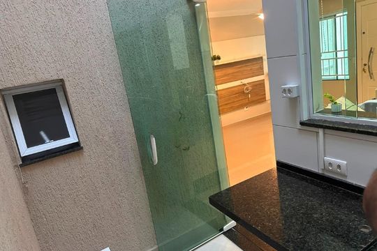 Casa de Condomínio à venda com 2 quartos, 62m² em Vila Prudente, São Paulo