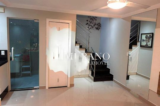 Casa de Condomínio à venda com 2 quartos, 62m² em Vila Prudente, São Paulo