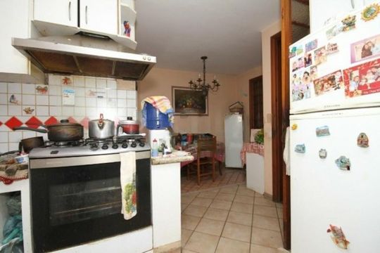 Casa à venda com 4 quartos, 220m² em Vila Gumercindo, São Paulo