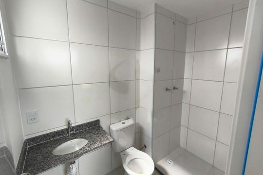Apartamento à venda com 2 quartos, 51m² em Vila Isa, São Paulo