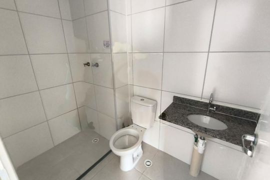Apartamento à venda com 2 quartos, 51m² em Vila Isa, São Paulo