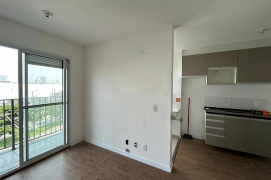 Apartamento à venda com 2 quartos, 42m² em Jurubatuba, São Paulo
