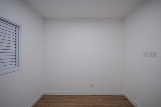 Quarto Suíte de apartamento para alugar com 2 quartos, 63m² em Campestre, Santo André