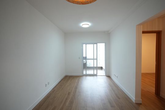 Apartamento para alugar com 2 quartos, 63m² em Campestre, Santo André