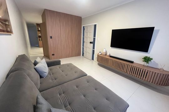 Casa à venda com 3 quartos, 210m² em Parada Inglesa, São Paulo