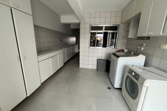 Área de Serviço de casa à venda com 3 quartos, 210m² em Parada Inglesa, São Paulo