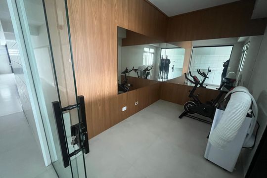 Academia de casa à venda com 3 quartos, 210m² em Parada Inglesa, São Paulo