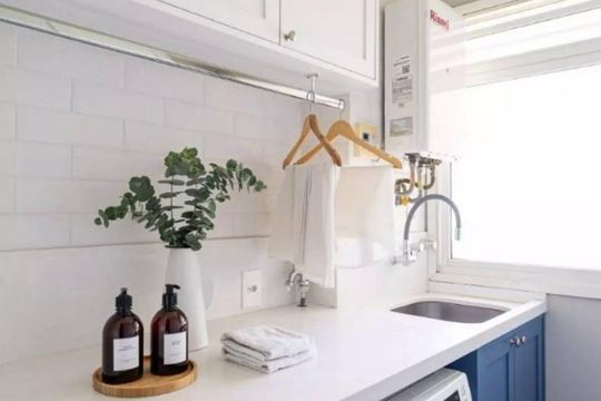 Foto 21 de apartamento à venda com 3 quartos, 139m² em Tamboré, Santana de Parnaíba