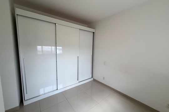 Quarto 2 de apartamento para alugar com 2 quartos, 65m² em Santo Amaro, São Paulo