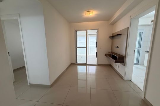 Apartamento para alugar com 2 quartos, 65m² em Santo Amaro, São Paulo