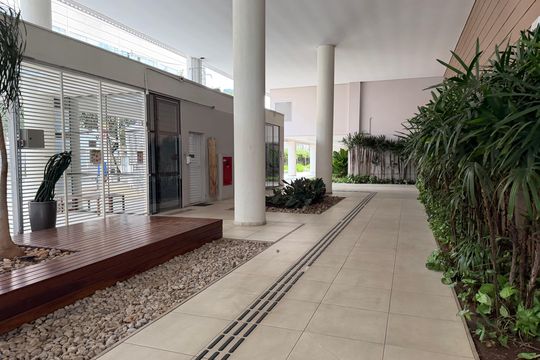 Apartamento para alugar com 2 quartos, 65m² em Santo Amaro, São Paulo