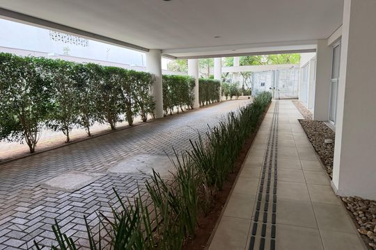 Apartamento para alugar com 2 quartos, 65m² em Santo Amaro, São Paulo