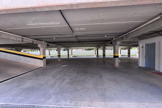 Área comum de apartamento à venda com 2 quartos, 72m² em Recreio dos Bandeirantes, Rio de Janeiro
