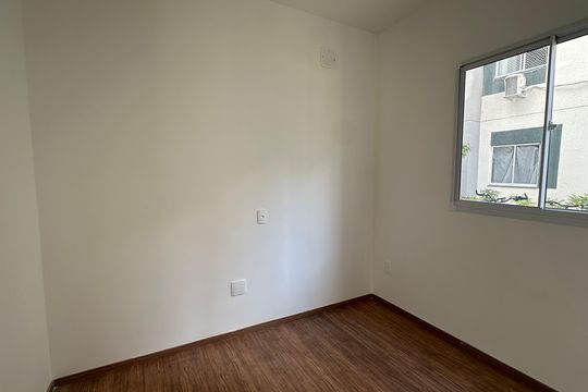 Quarto 1 de apartamento à venda com 2 quartos, 72m² em Recreio dos Bandeirantes, Rio de Janeiro