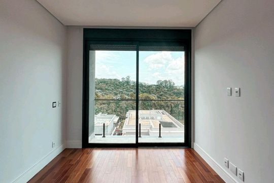 Foto 19 de casa de condomínio à venda com 4 quartos, 604m² em Colinas da Anhanguera, Santana de Parnaíba