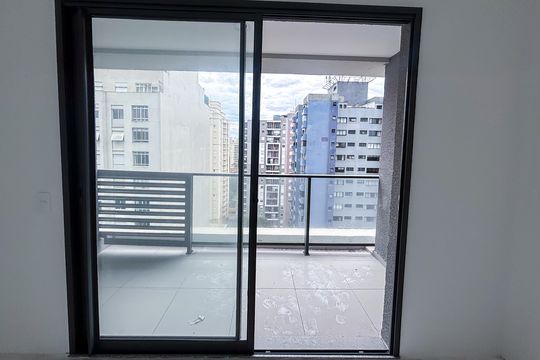 Kitnet/Studio à venda com 1 quarto, 25m² em Pinheiros, São Paulo