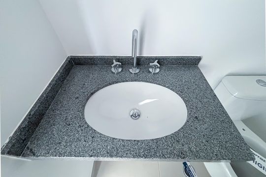 Kitnet/Studio à venda com 1 quarto, 25m² em Pinheiros, São Paulo