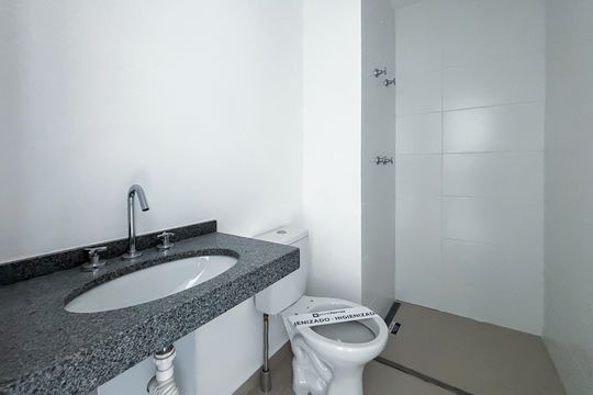 Kitnet/Studio à venda com 1 quarto, 25m² em Pinheiros, São Paulo