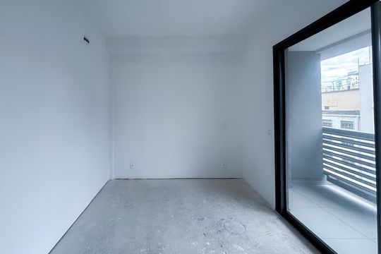 Kitnet/Studio à venda com 1 quarto, 25m² em Pinheiros, São Paulo