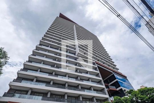 Kitnet/Studio à venda com 1 quarto, 25m² em Pinheiros, São Paulo