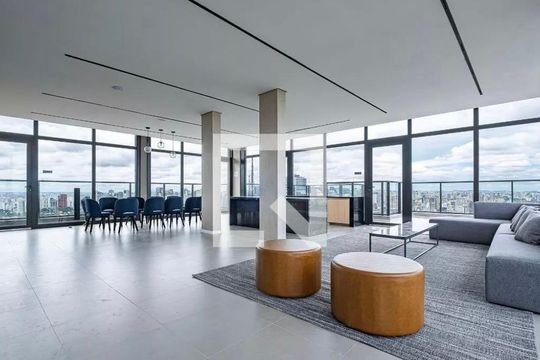 Kitnet/Studio à venda com 1 quarto, 25m² em Pinheiros, São Paulo