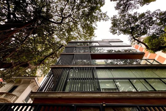 Apartamento para alugar com 3 quartos, 100m² em Botafogo, Rio de Janeiro