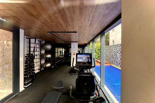 Apartamento para alugar com 3 quartos, 100m² em Botafogo, Rio de Janeiro